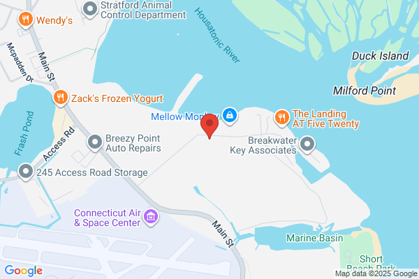 Bremser Technologies Inc