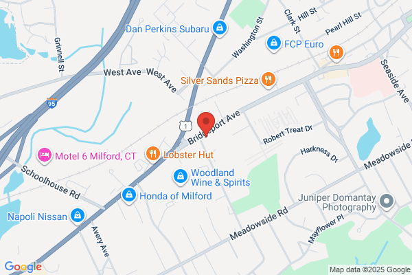Traynor Collision Centers