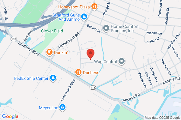 Westport Precision