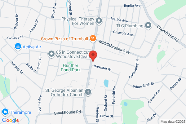 Pastoral Counseling Center of Trumbull