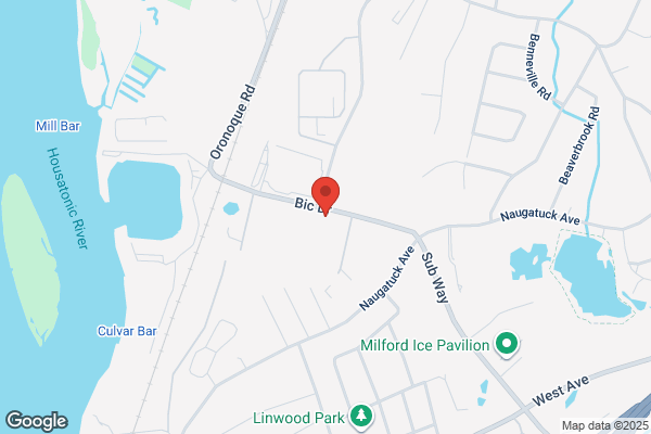 Milford Fabricating Company