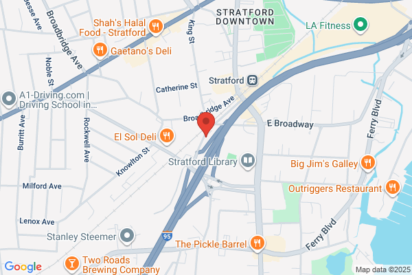 The Pet Hospital of Stratford