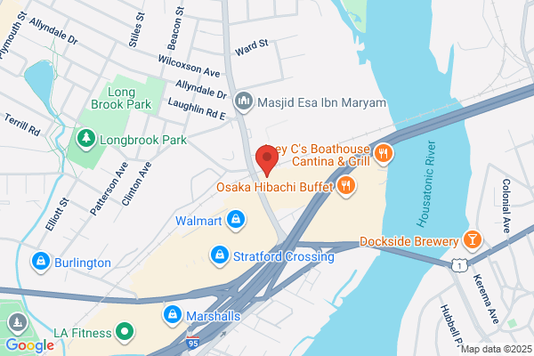 Connecticut Wolff Tanning Systems