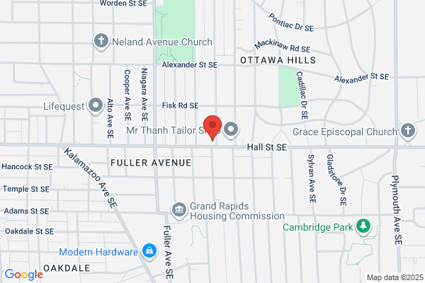 Good Earth Tree Care Inc the