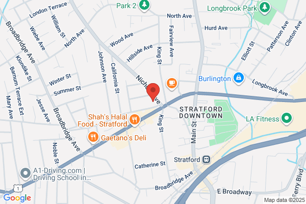 Shakespeare Veterinary Hospital PC