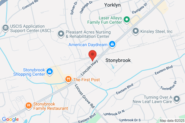 Stonybrook Barber Shop