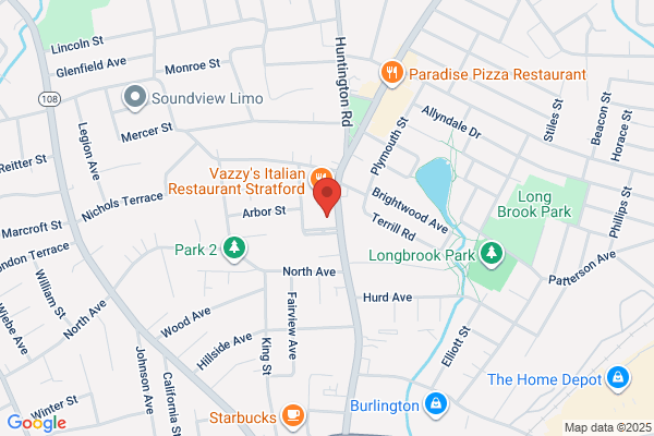 Stratford Eyecare Associates