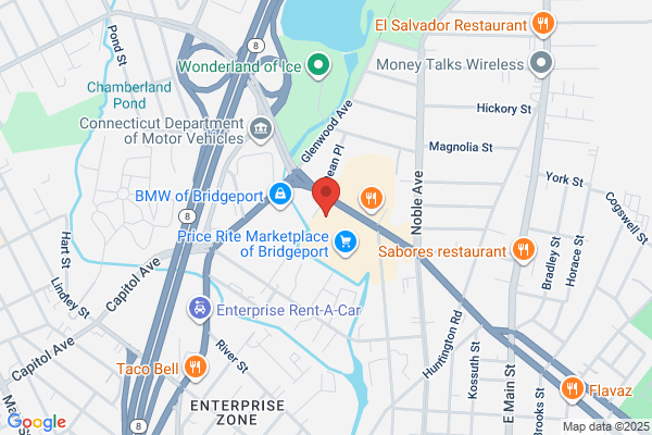 Massimo's Pizza & Restaurant