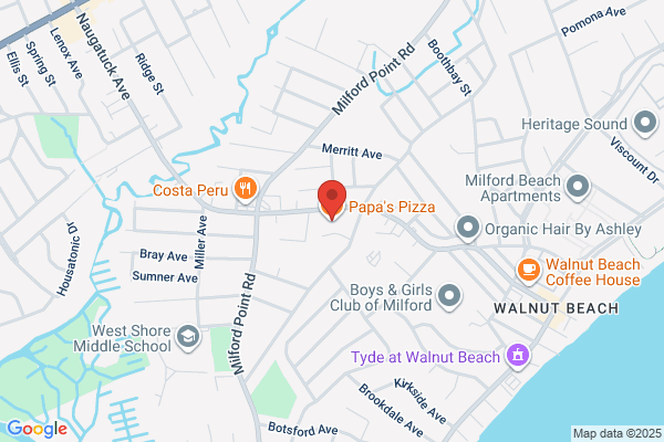 Papa's Pizza & Pasta