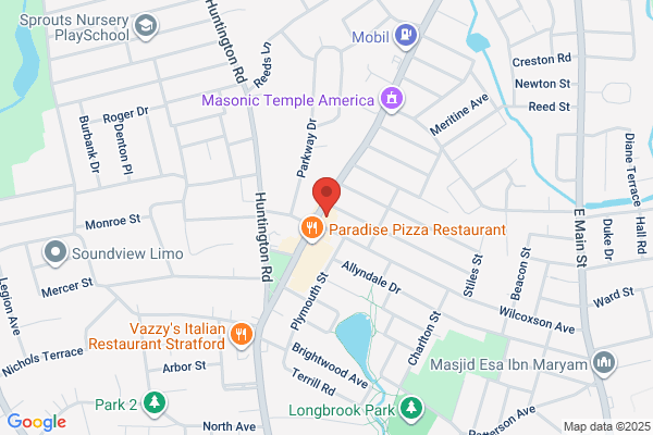 Southport Pizza Grill