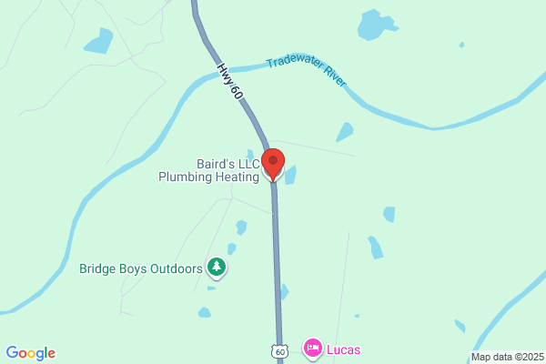 Baird Plumbing & Heating Llc