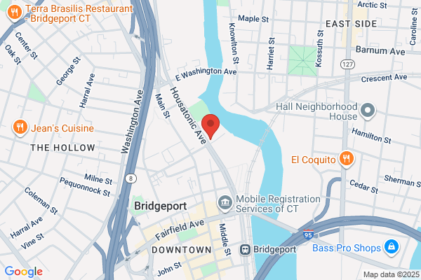 Fairfield County Plumbing