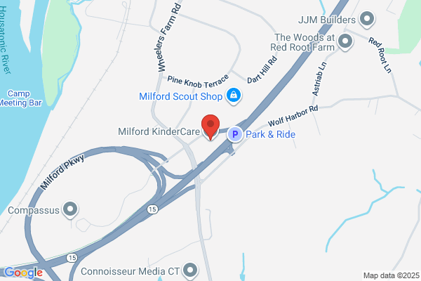 Milford KinderCare
