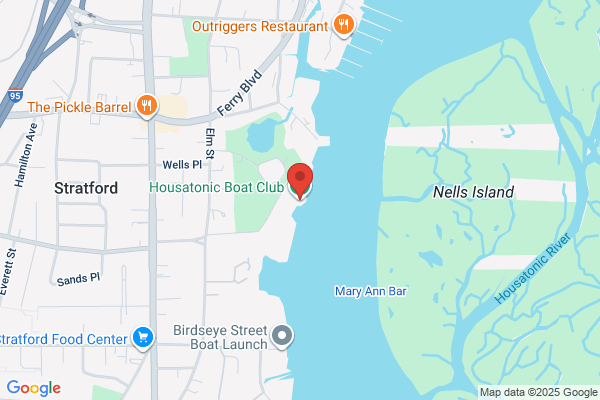 Housatonic Boat Club