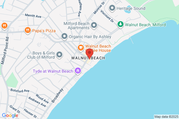 Connecticut Properties Real Estate Inc