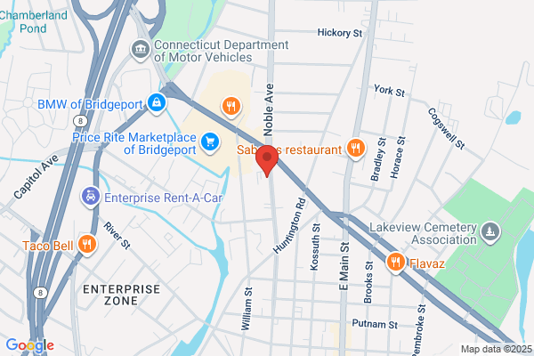 Connecticut Properties Real Estate Inc