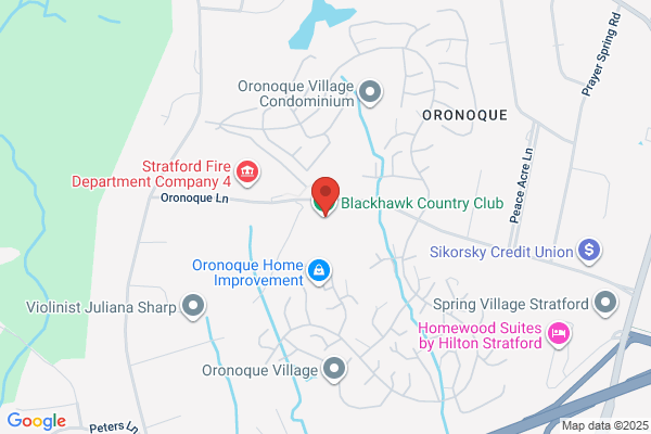 Oronoque Country Club