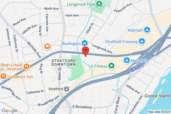 Self Storage of Stratford