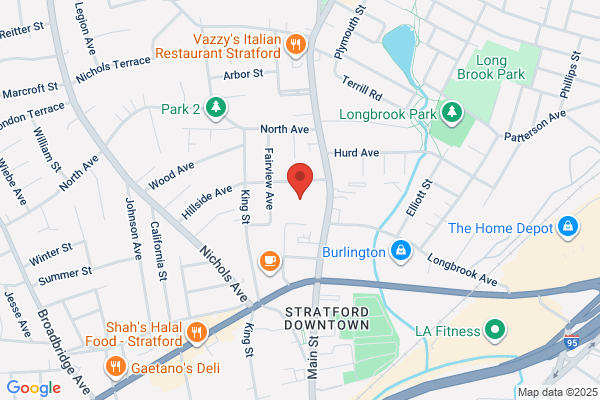 Stratford YMCA