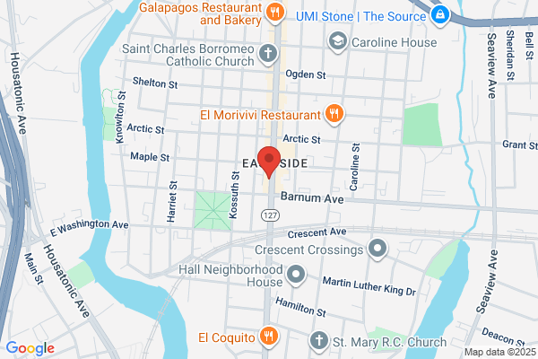De Soto Tax Services LLC