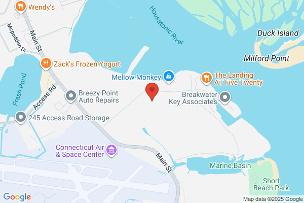 Stratford Boat Owners Association