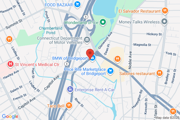 BMW of Bridgeport - Service