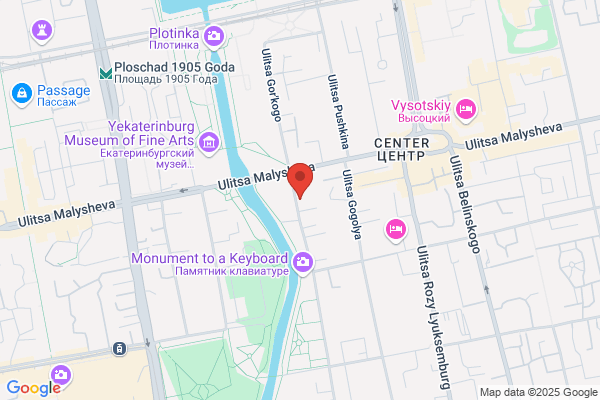 Hi-Way Curl
