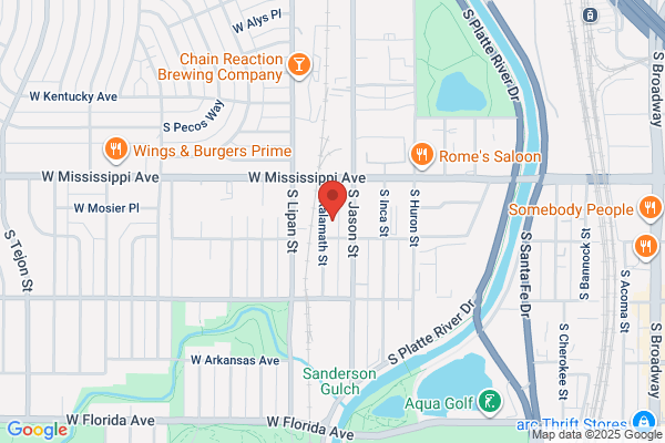 Silver Spoons Catering