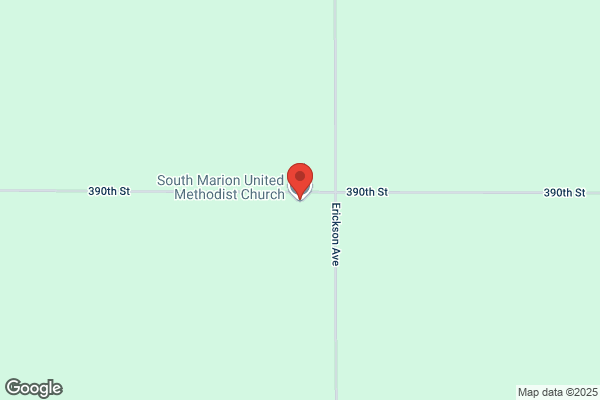 South Marion United Methodist Church