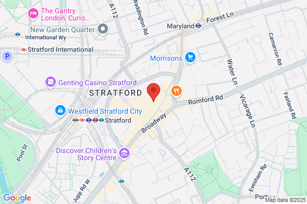 Stratford Courier the