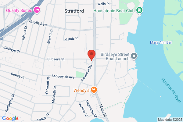 Stratford Food Center