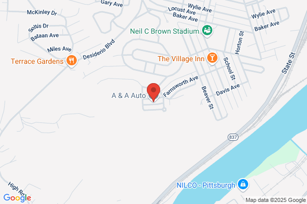 A1 Auto LLC