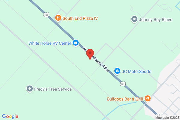Als Auto Parts of Camden County