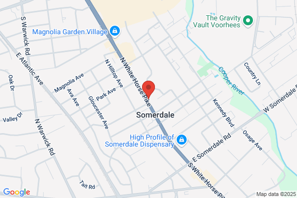 Animal Hospital of Somerdale