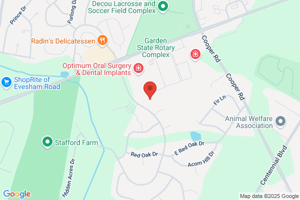Arthritis Center of South Jersey