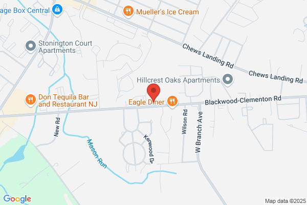 Lindenwold Speedline Auto Repair