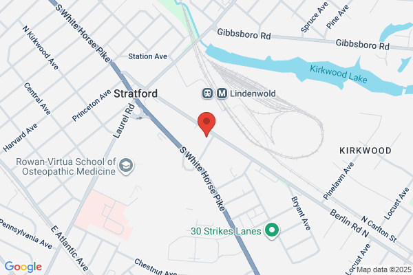 Speedline Auto Repair Inc