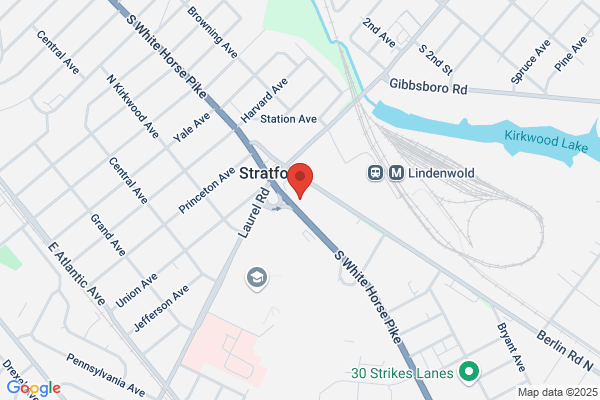 Stratford Diner Inc