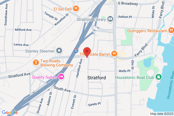 Stratford Tire & Auto Service