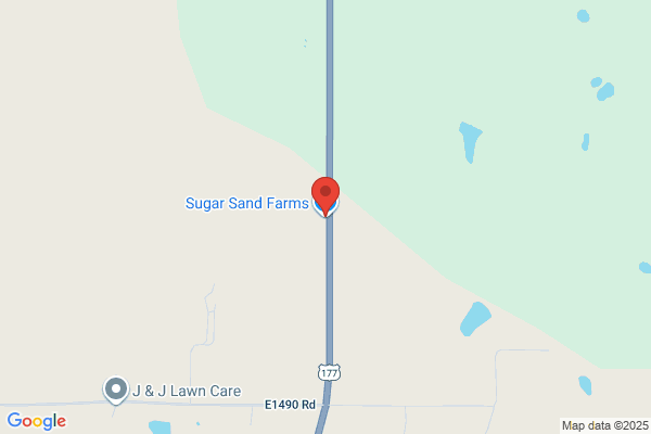 Peach Crest Farms