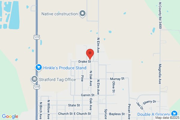 Stratford City of, Housing Authority