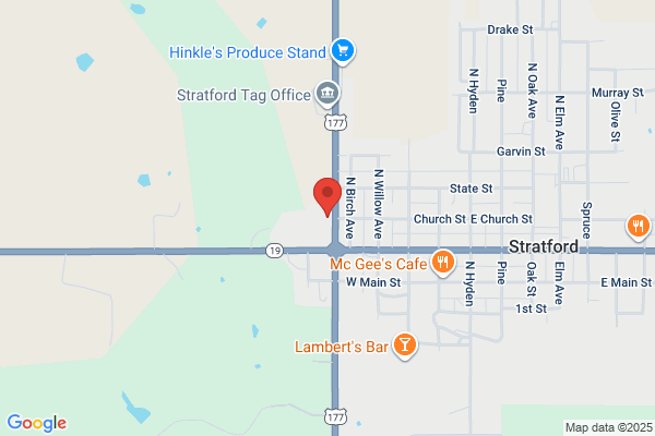 Stratford Realty Llc