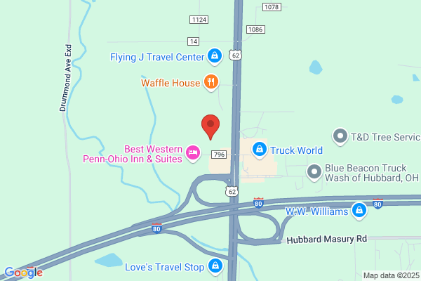 Truck World Inc