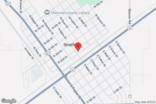 Happy State Bank
