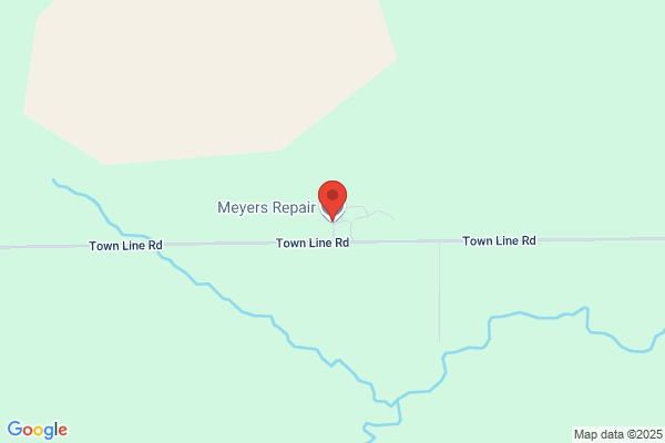 Myers Farm Repair