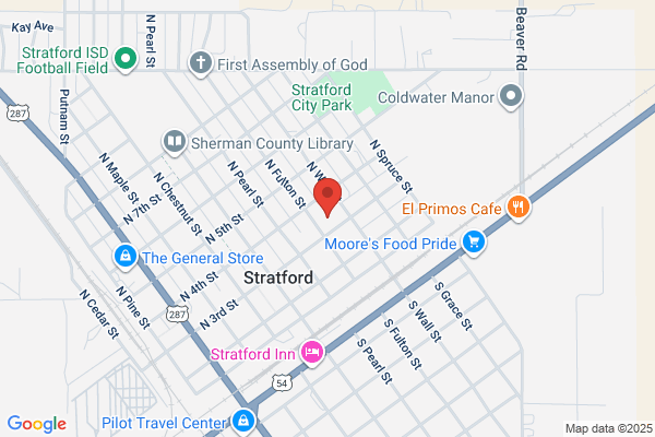 Sherman County, Jail