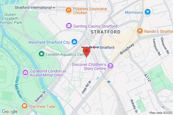 Stratford Auto Electric