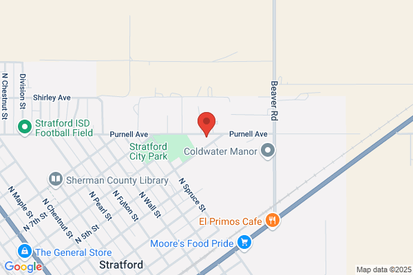 Stratford Family Medical Clinic