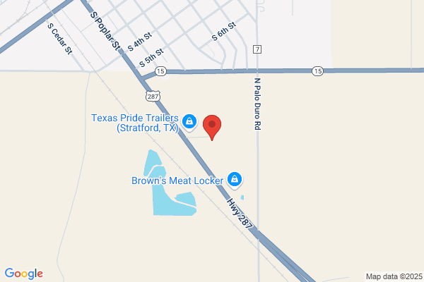 W & C Land and Cattle
