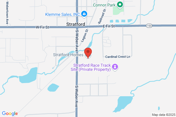 Stratford Homes